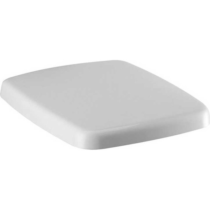 Крышка-сиденье IDEAL STANDARD Cantica, белая (T629901)