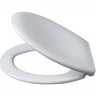 Крышка-сиденье IDEAL STANDARD Ecco Oceane Junior, микролифт W301801