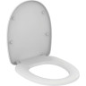 Крышка-сиденье IDEAL STANDARD Ecco Oceane Junior, микролифт W301801