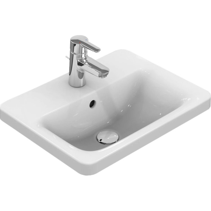 Раковина IDEAL STANDARD Connect E504301