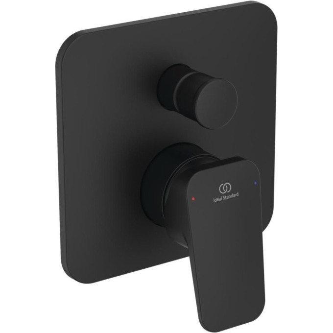 Смеситель для ванны IDEAL STANDARD CERAPLAN BD259XG