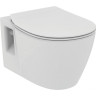 Подвесной унитаз IDEAL STANDARD Connect E814901