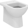 Унитаз напольный IDEAL STANDARD Tempo T331401